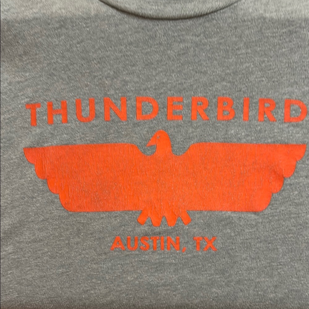 Gray T-Shirt - Picture 2 of 2